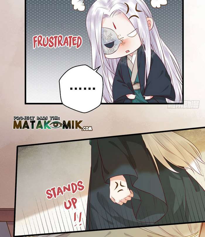 The Ghostly Doctor Chapter 127 Gambar 7