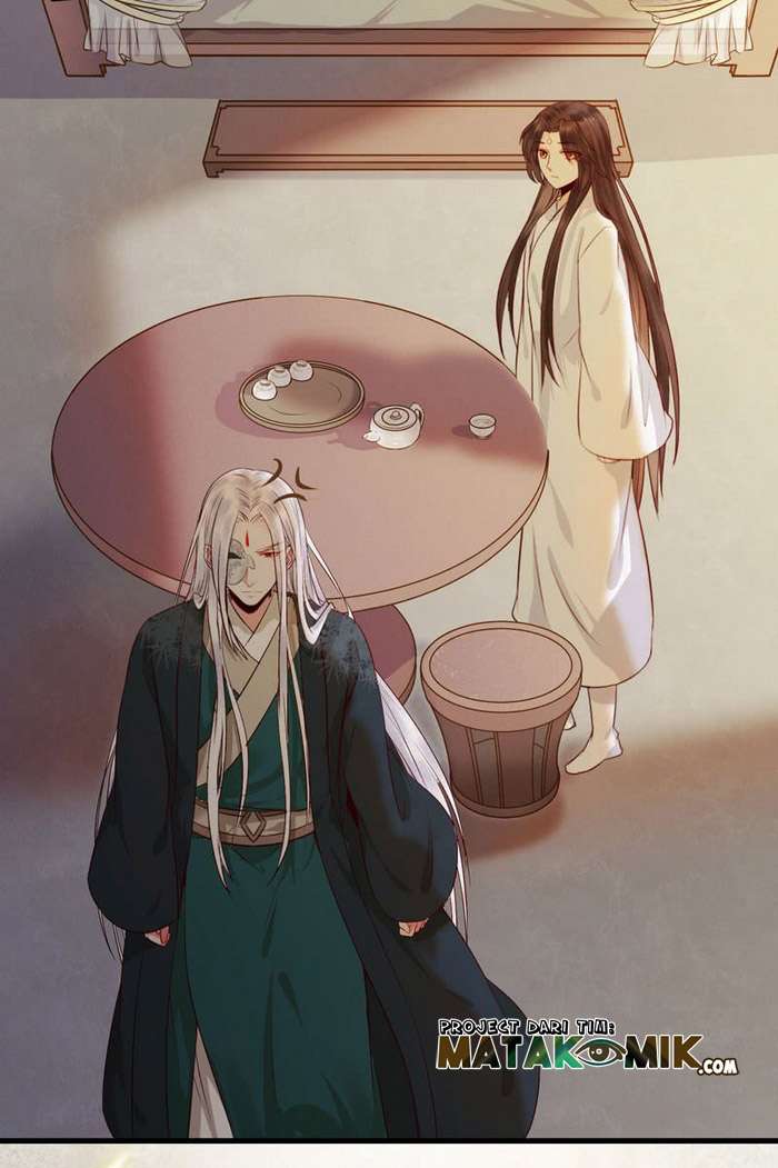 The Ghostly Doctor Chapter 127 Gambar 8