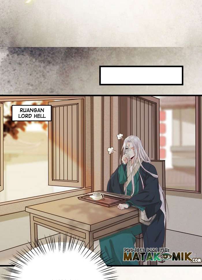 The Ghostly Doctor Chapter 127 Gambar 9