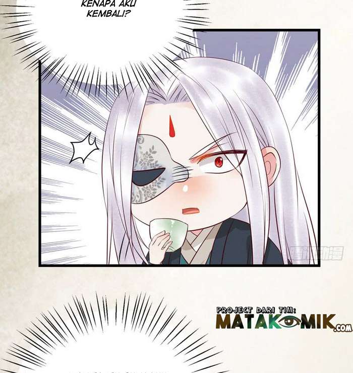 The Ghostly Doctor Chapter 127 Gambar 10