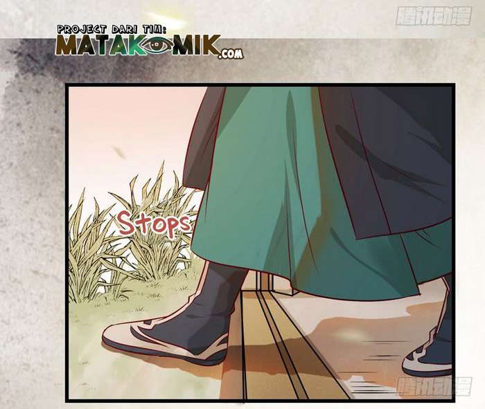 The Ghostly Doctor Chapter 127 Gambar 12