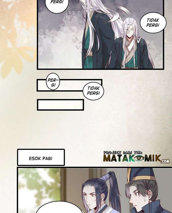 The Ghostly Doctor Chapter 127 Gambar 15