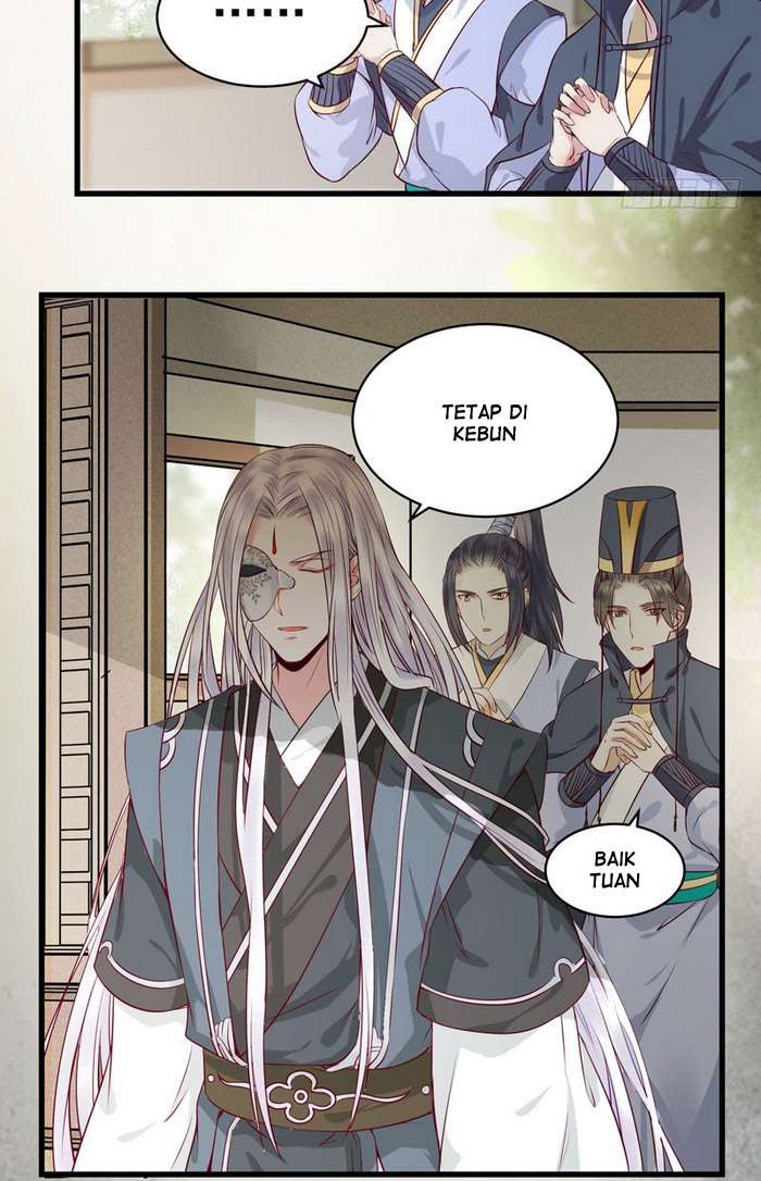 The Ghostly Doctor Chapter 127 Gambar 16