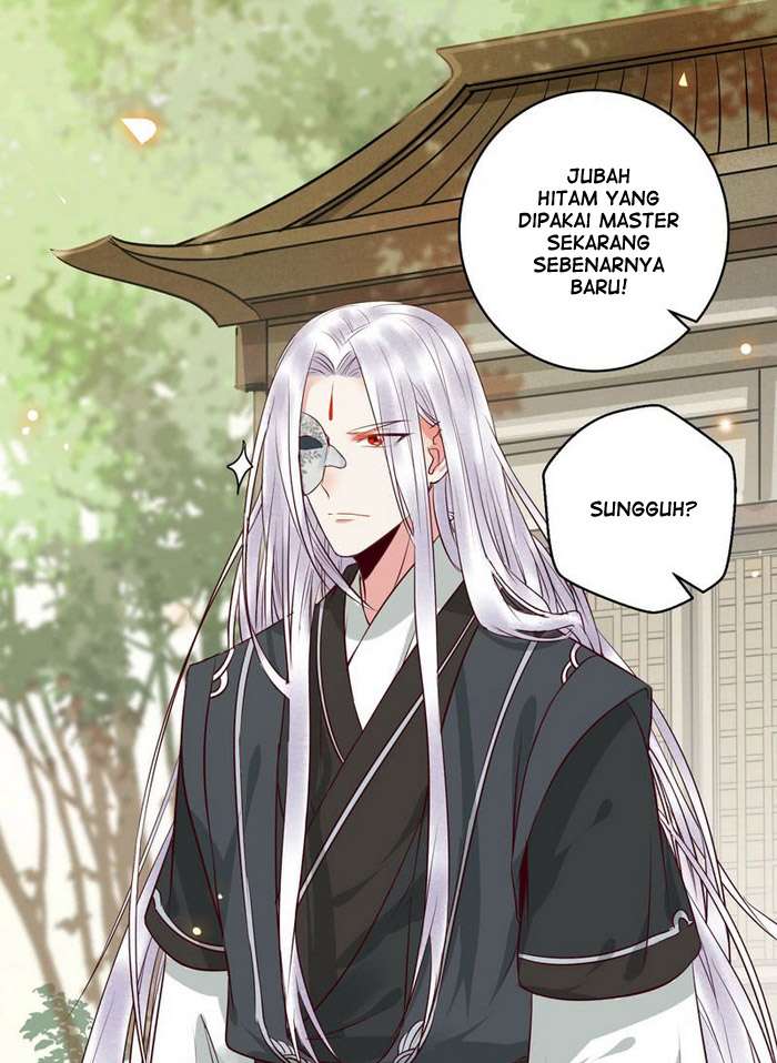 The Ghostly Doctor Chapter 127 Gambar 18