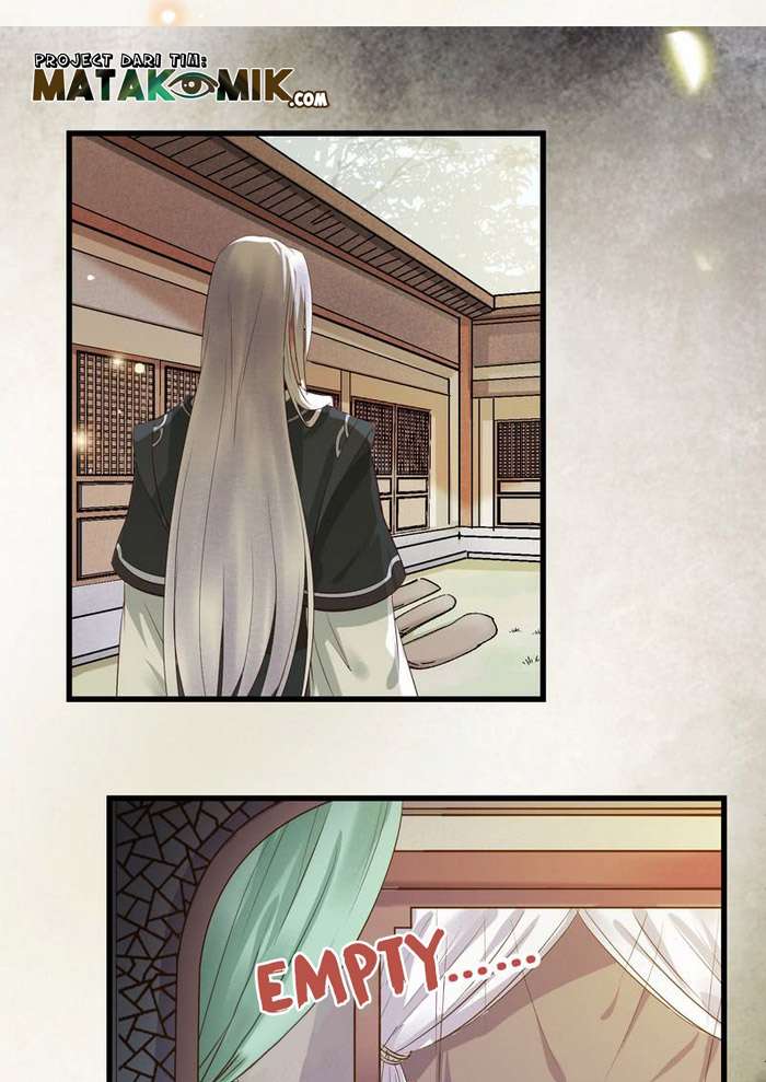 The Ghostly Doctor Chapter 127 Gambar 20