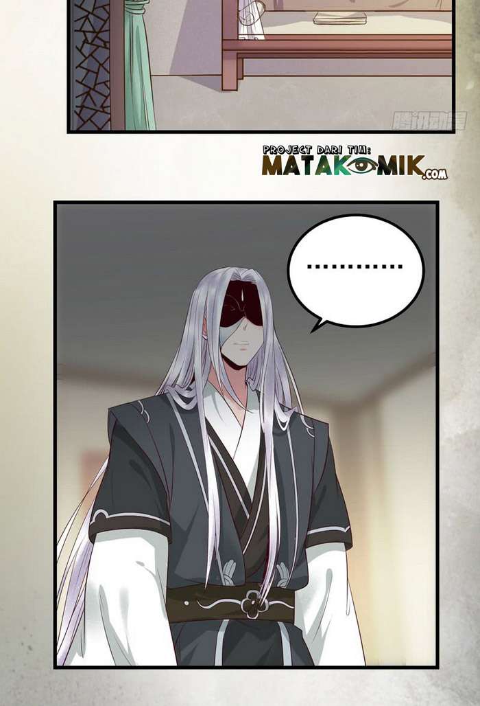 The Ghostly Doctor Chapter 127 Gambar 21