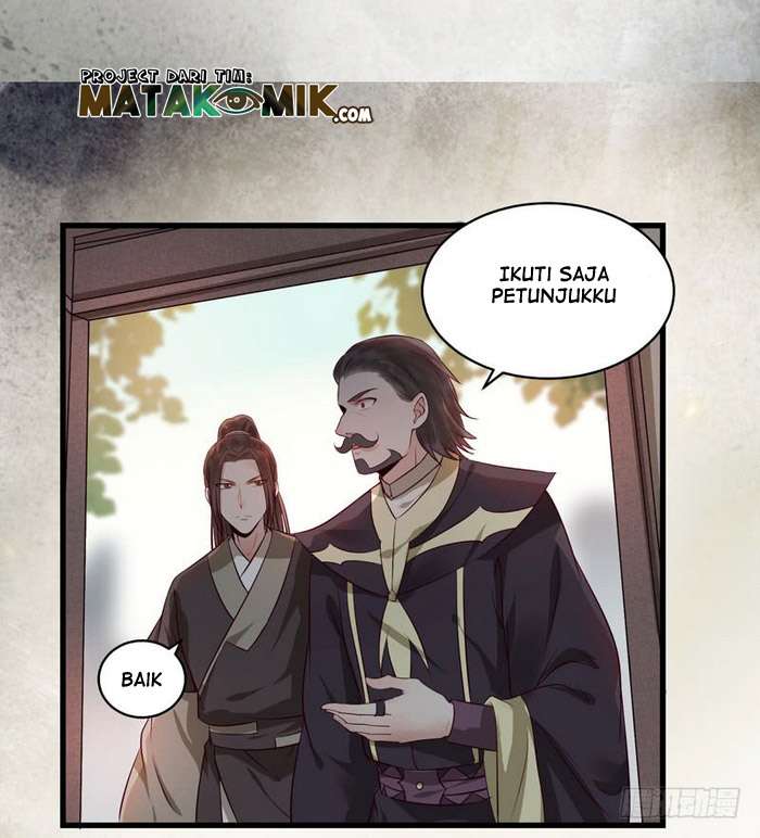 The Ghostly Doctor Chapter 127 Gambar 22