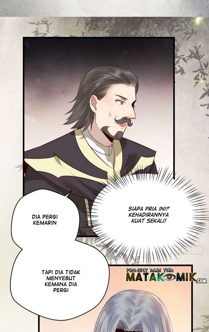 The Ghostly Doctor Chapter 127 Gambar 25