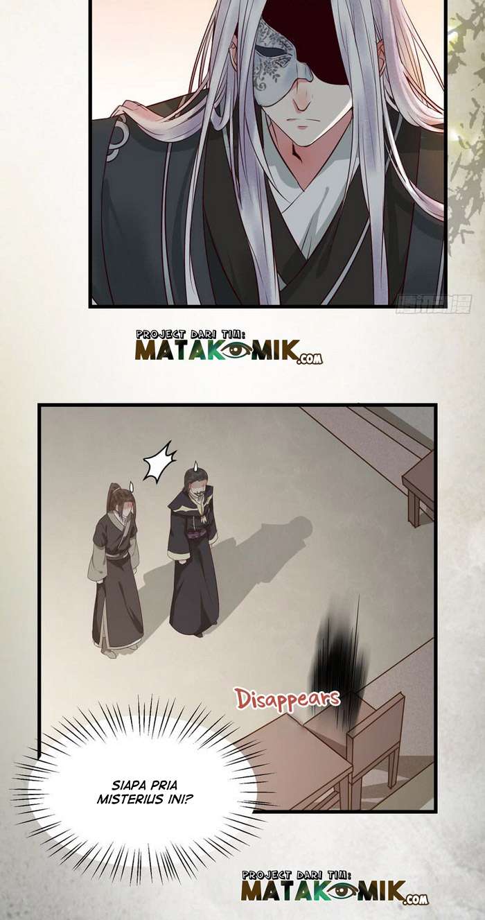 The Ghostly Doctor Chapter 127 Gambar 26