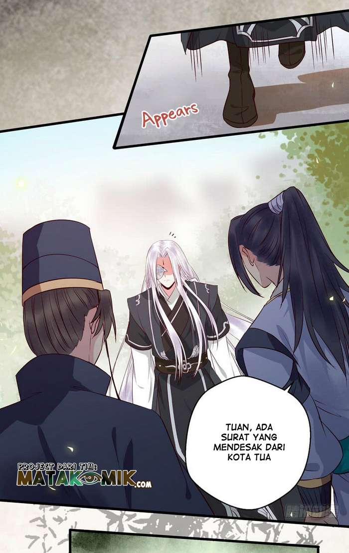 The Ghostly Doctor Chapter 127 Gambar 27