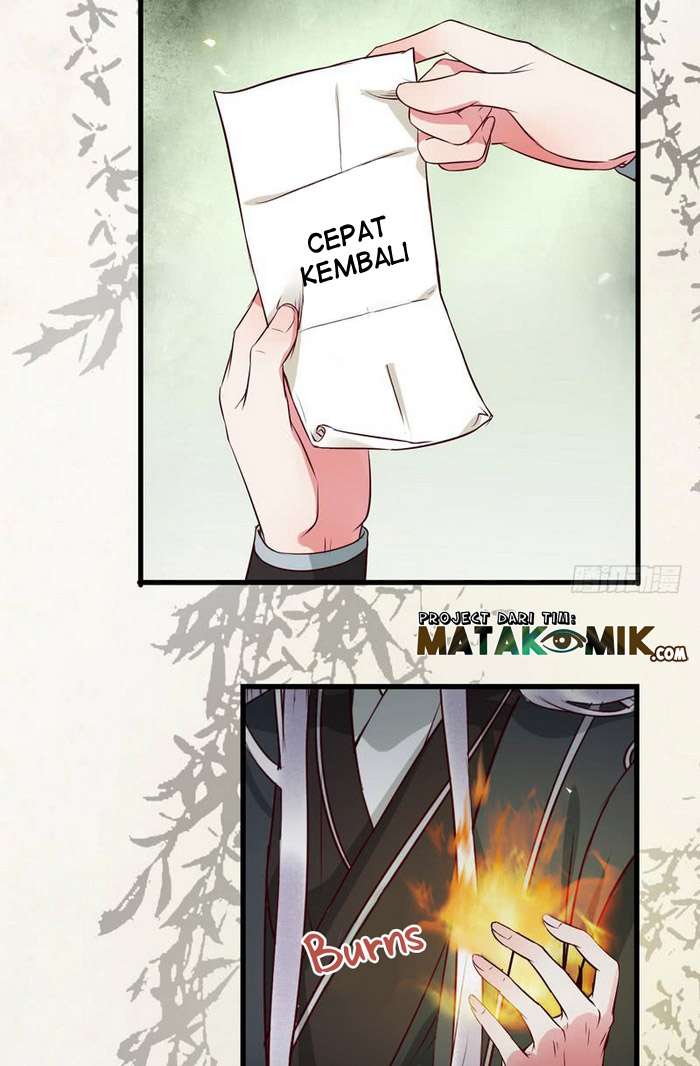 The Ghostly Doctor Chapter 127 Gambar 28