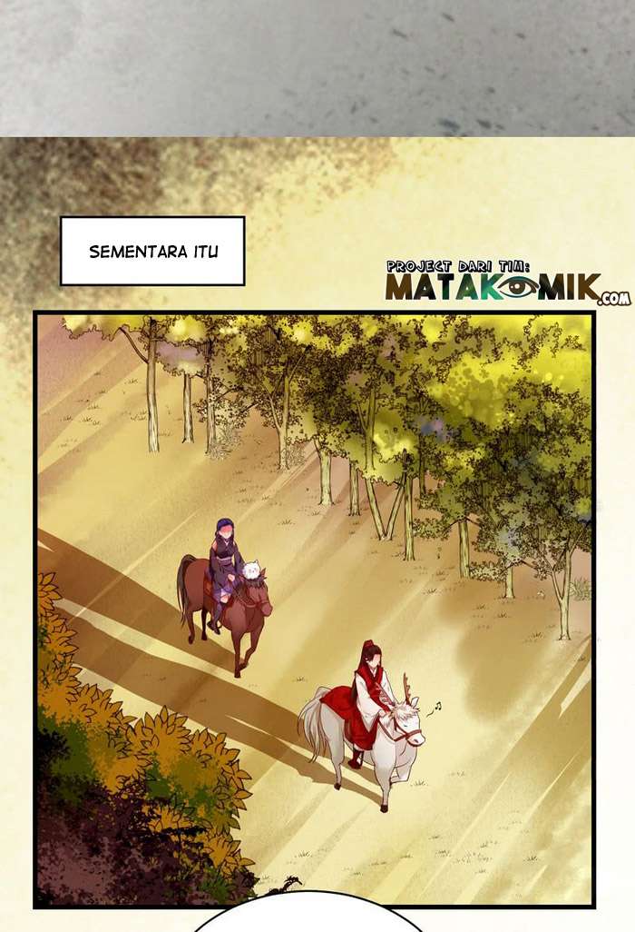 The Ghostly Doctor Chapter 127 Gambar 30