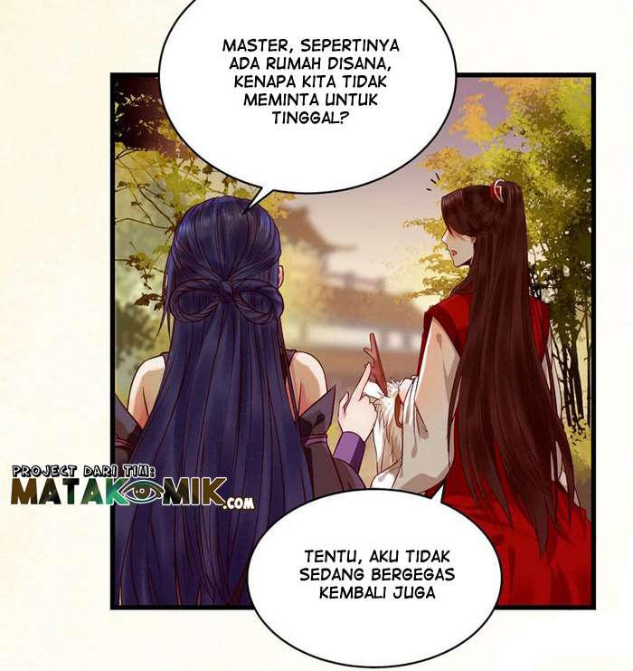 The Ghostly Doctor Chapter 127 Gambar 31