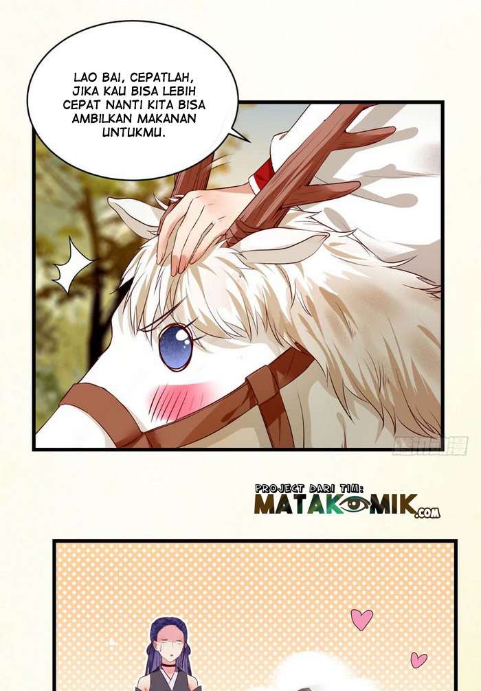 The Ghostly Doctor Chapter 127 Gambar 32