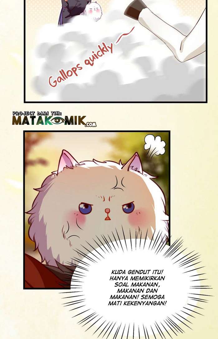 The Ghostly Doctor Chapter 127 Gambar 33