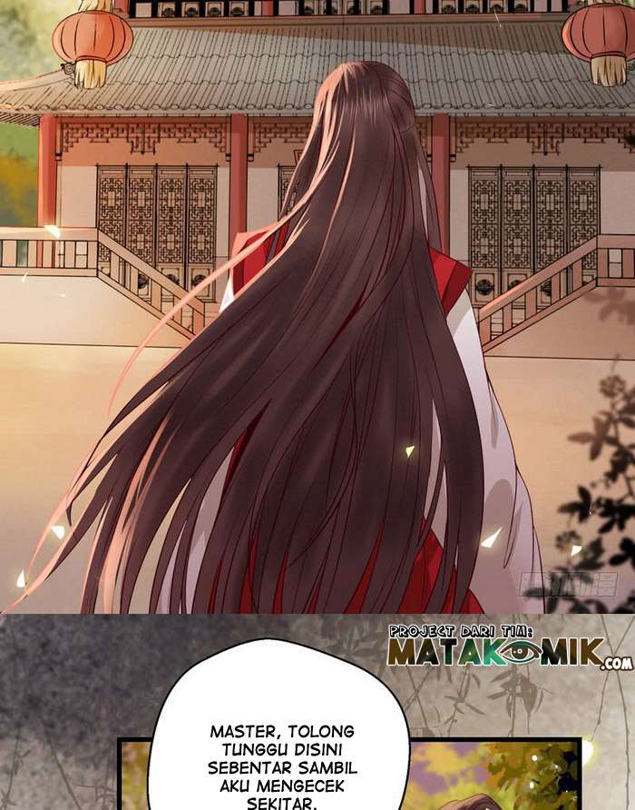 The Ghostly Doctor Chapter 127 Gambar 35