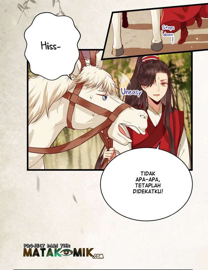 The Ghostly Doctor Chapter 127 Gambar 37