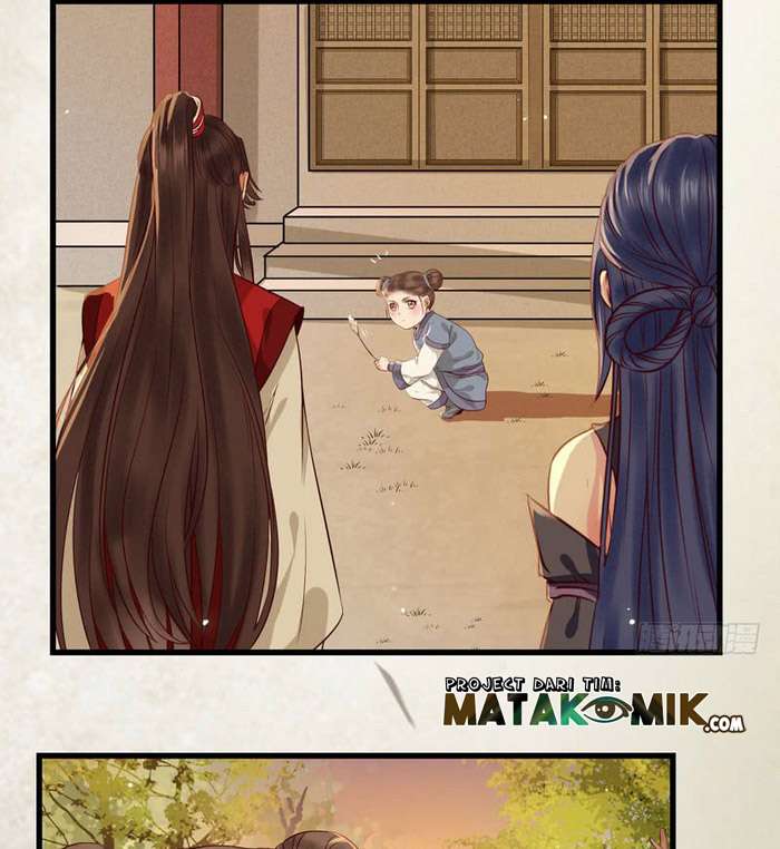 The Ghostly Doctor Chapter 127 Gambar 38