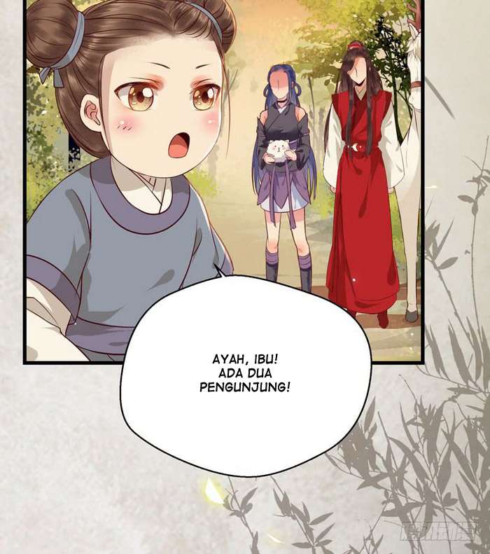 The Ghostly Doctor Chapter 127 Gambar 39