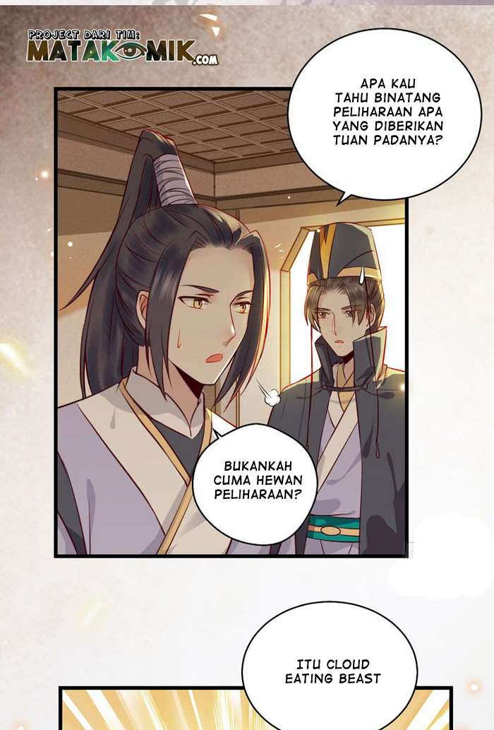 The Ghostly Doctor Chapter 126 Gambar 6