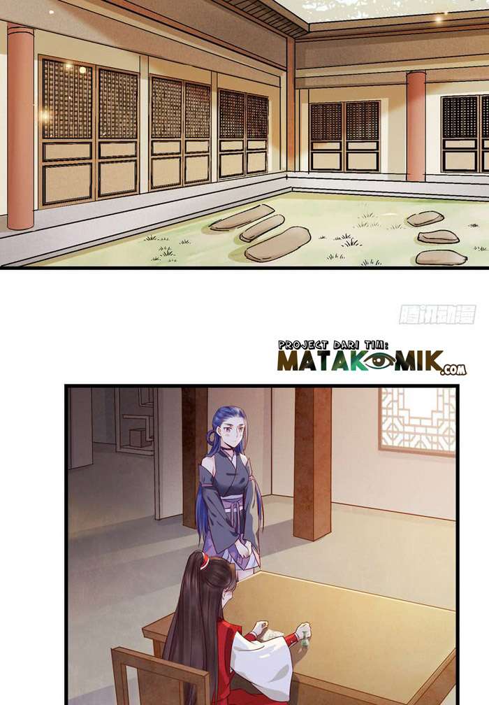 The Ghostly Doctor Chapter 126 Gambar 9