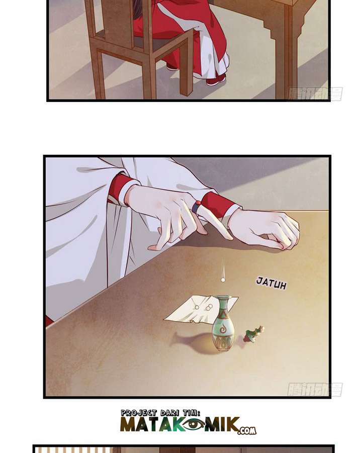 The Ghostly Doctor Chapter 126 Gambar 10