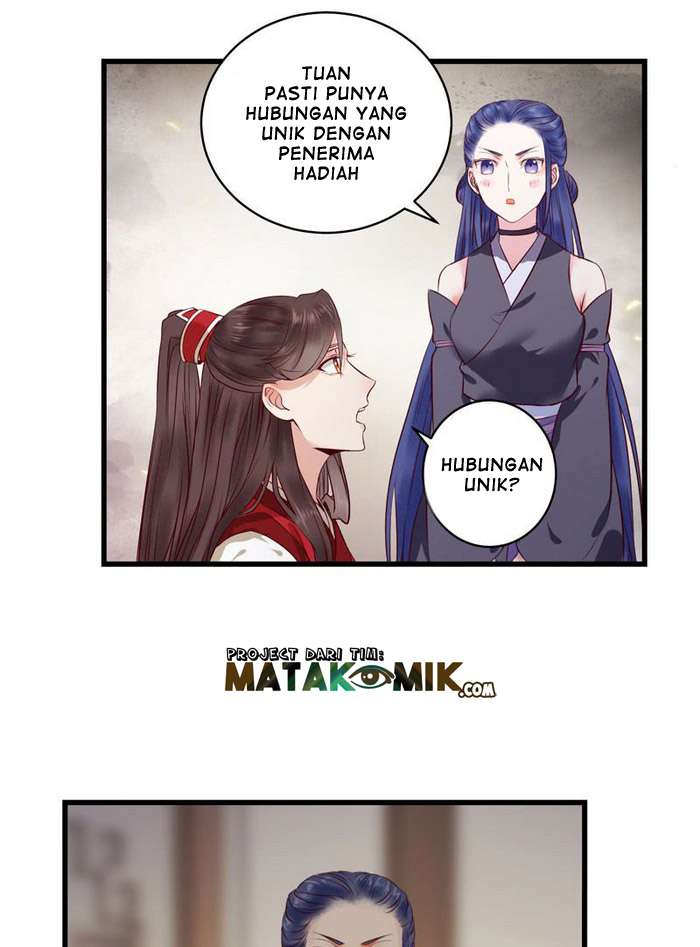 The Ghostly Doctor Chapter 126 Gambar 13