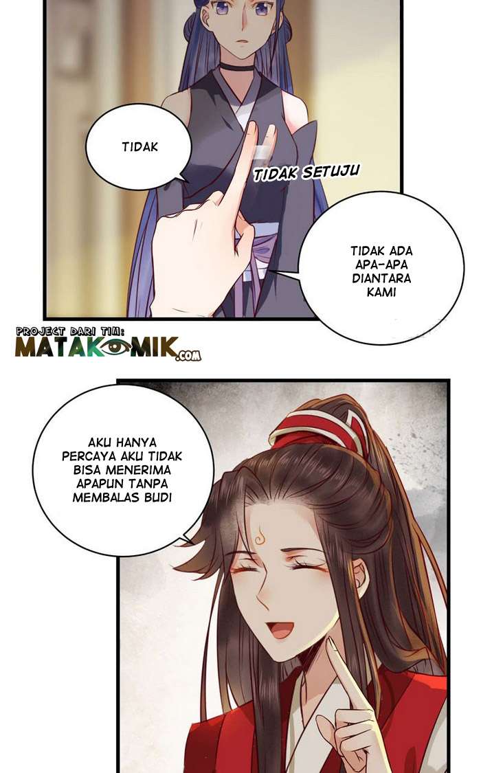 The Ghostly Doctor Chapter 126 Gambar 14