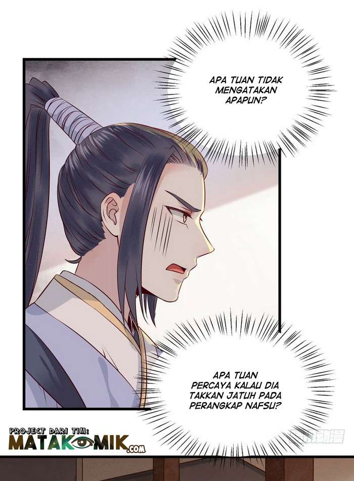 The Ghostly Doctor Chapter 126 Gambar 17