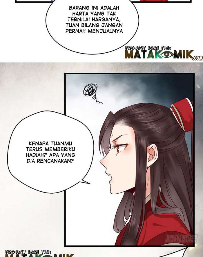 The Ghostly Doctor Chapter 126 Gambar 20