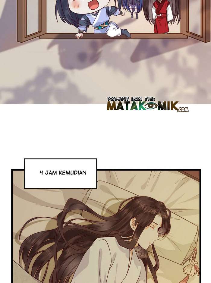 The Ghostly Doctor Chapter 126 Gambar 25