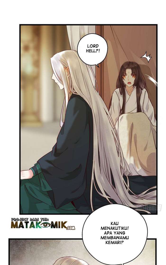 The Ghostly Doctor Chapter 126 Gambar 27