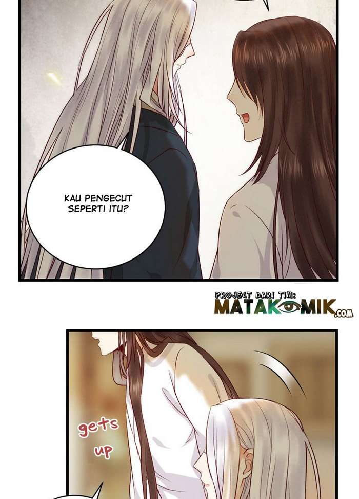 The Ghostly Doctor Chapter 126 Gambar 28