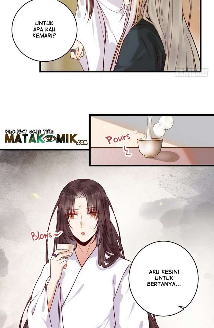 The Ghostly Doctor Chapter 126 Gambar 29