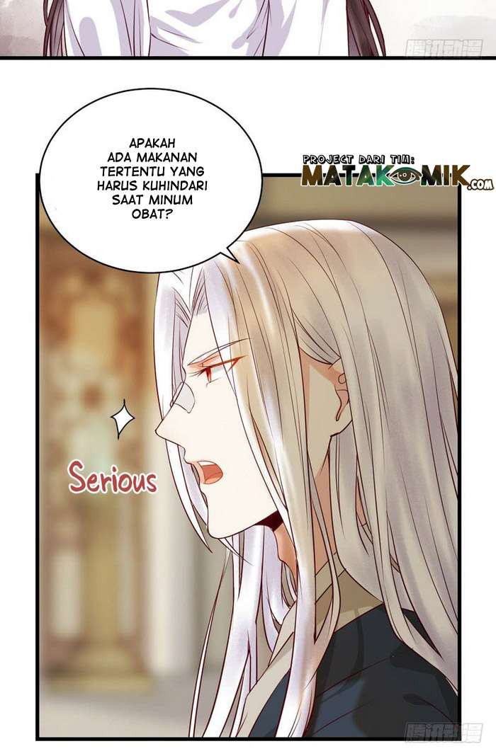 The Ghostly Doctor Chapter 126 Gambar 30