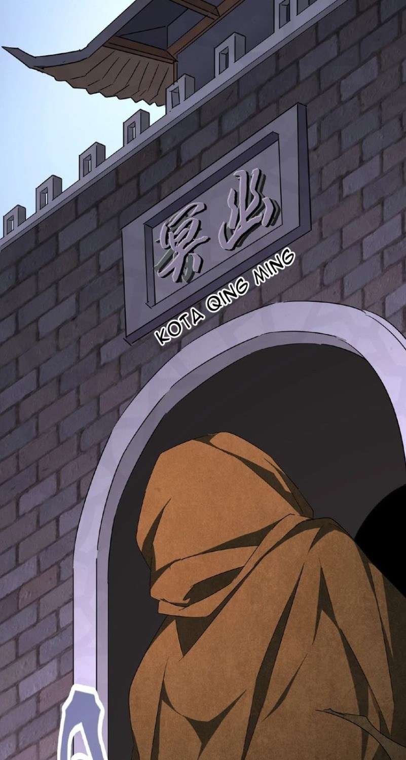 Magic Emperor Chapter 50 Gambar 4