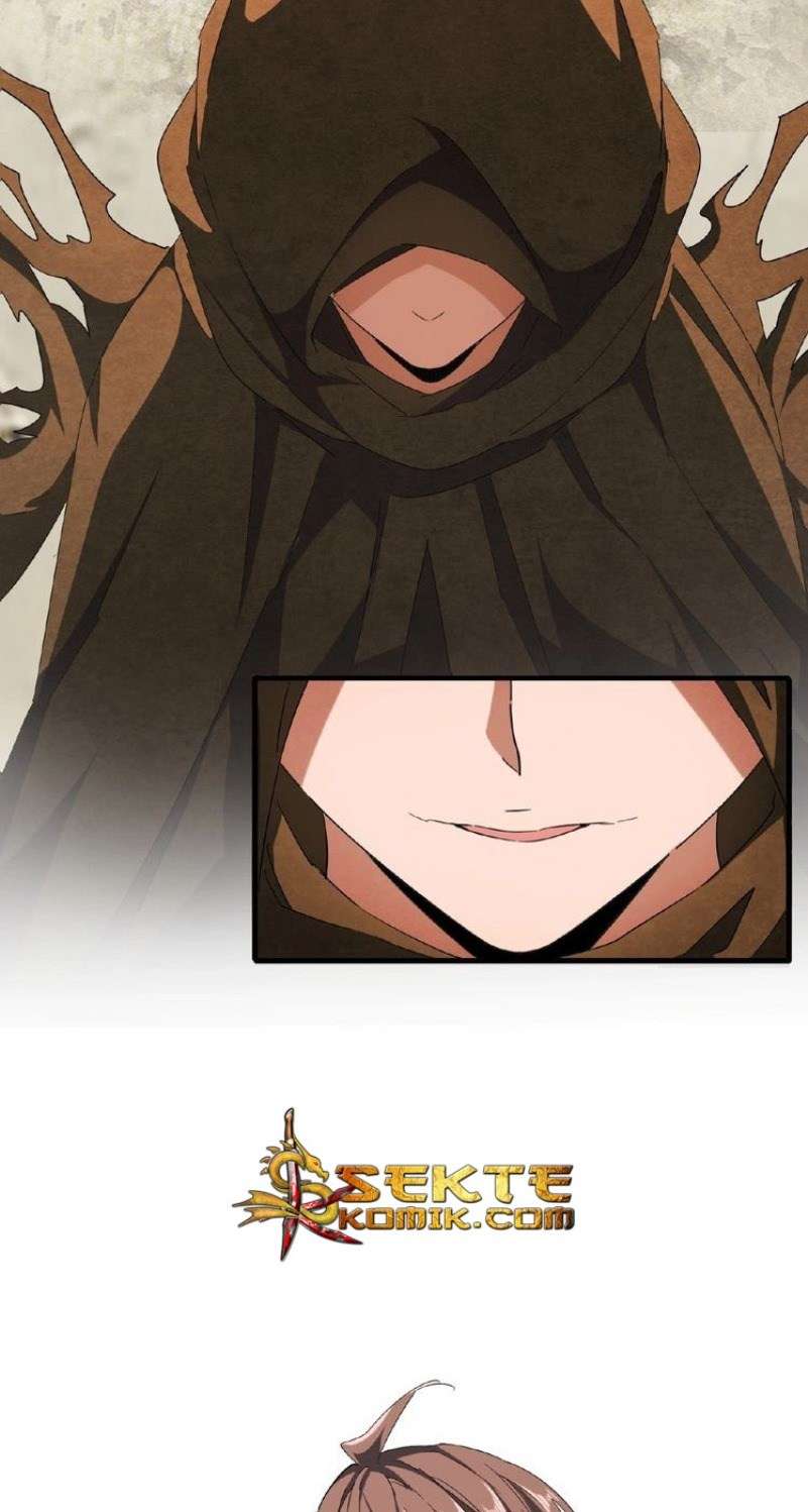 Magic Emperor Chapter 50 Gambar 8