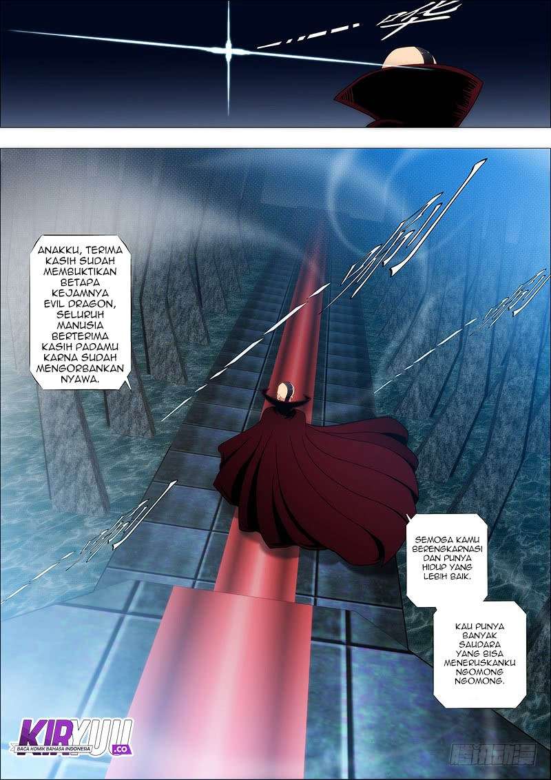 Iron Ladies Chapter 117 Gambar 4