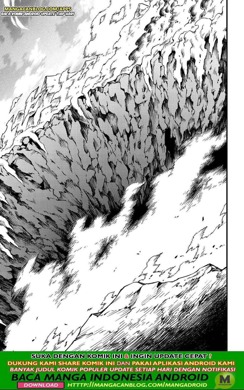 Witch Hunter Chapter 216 Gambar 6