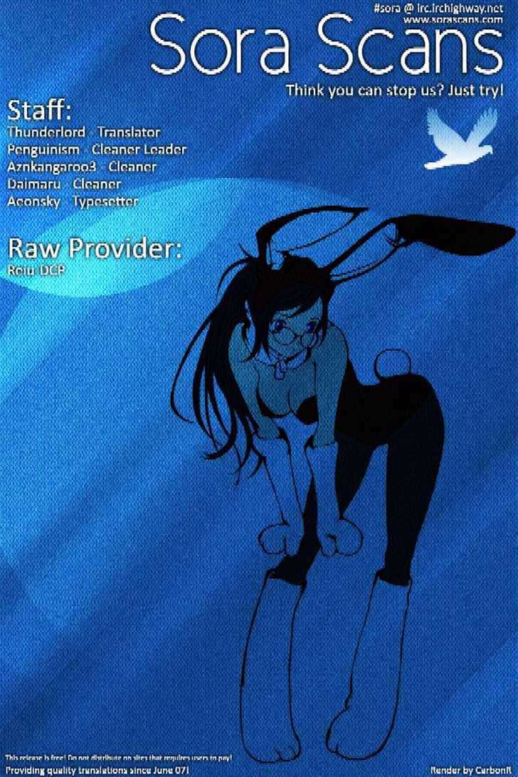 Air Gear Chapter 179 Gambar 20