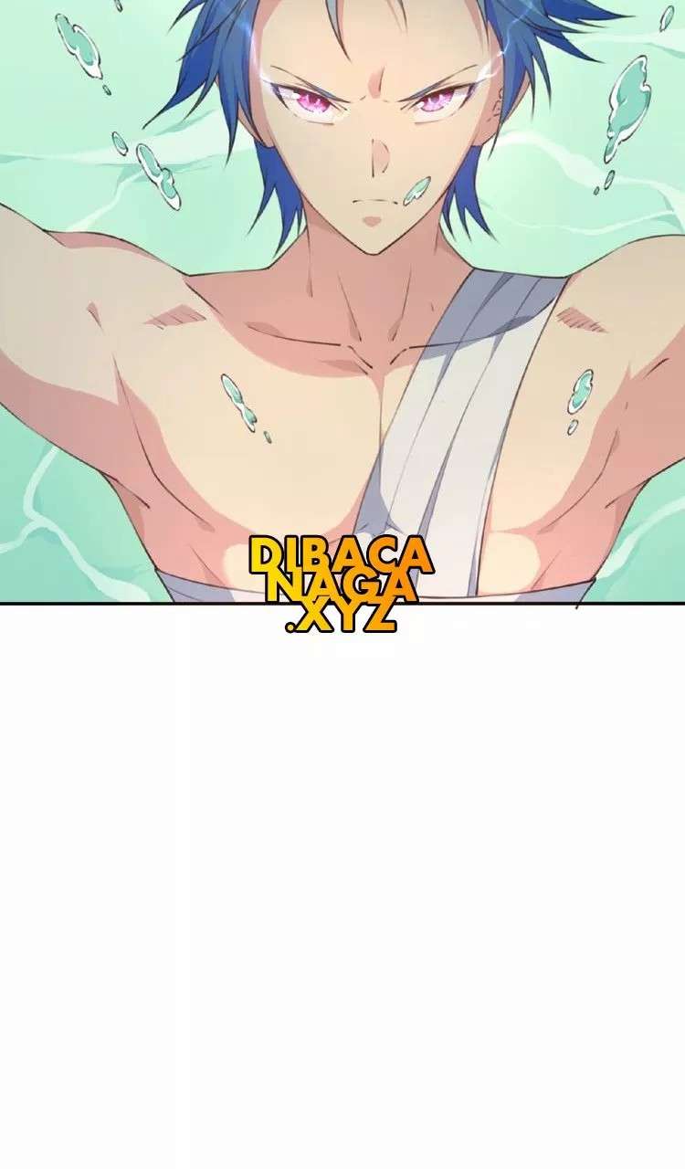 The Night’s God Chapter 52 Gambar 6