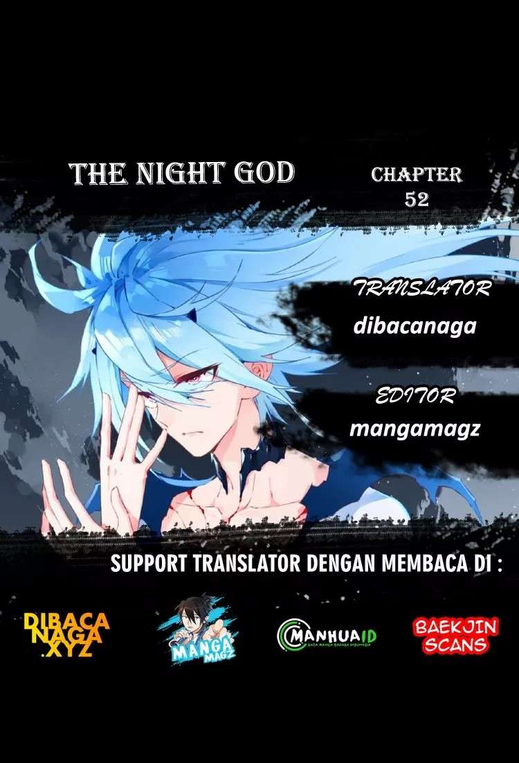 Komik The Night’s God Chapter 52 gambar nomor 1