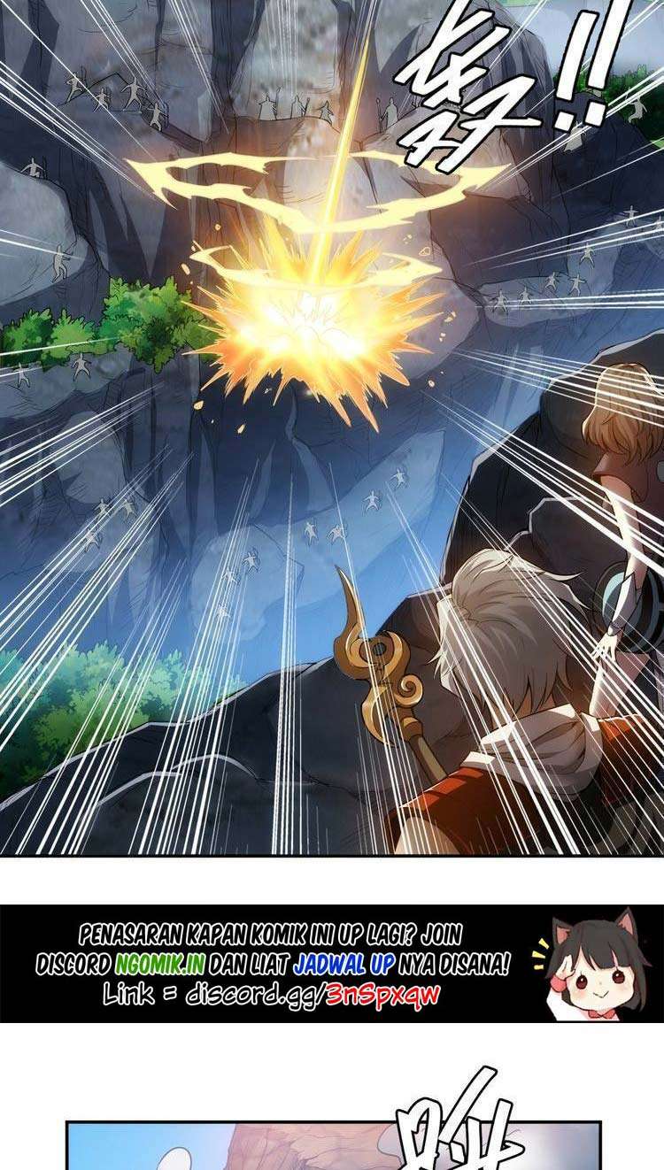 Rich Player Chapter 18 Gambar 4