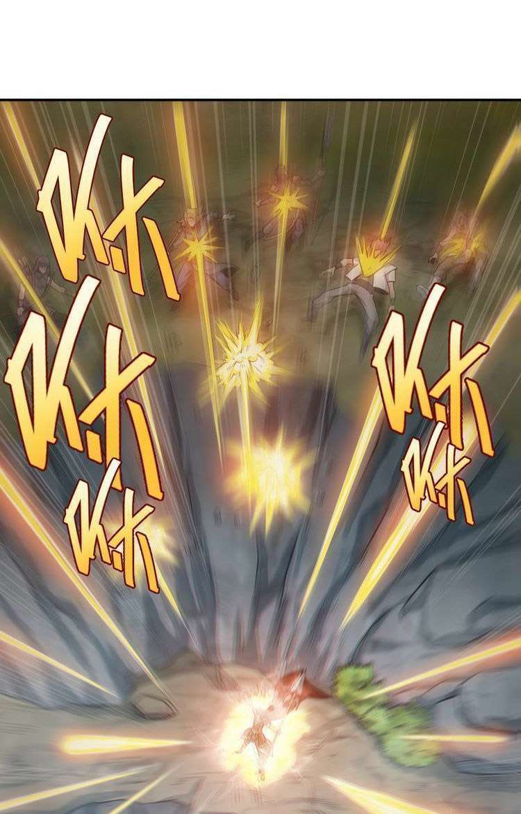 Rich Player Chapter 18 Gambar 40