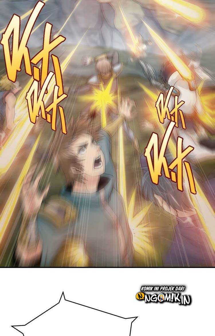 Rich Player Chapter 18 Gambar 41