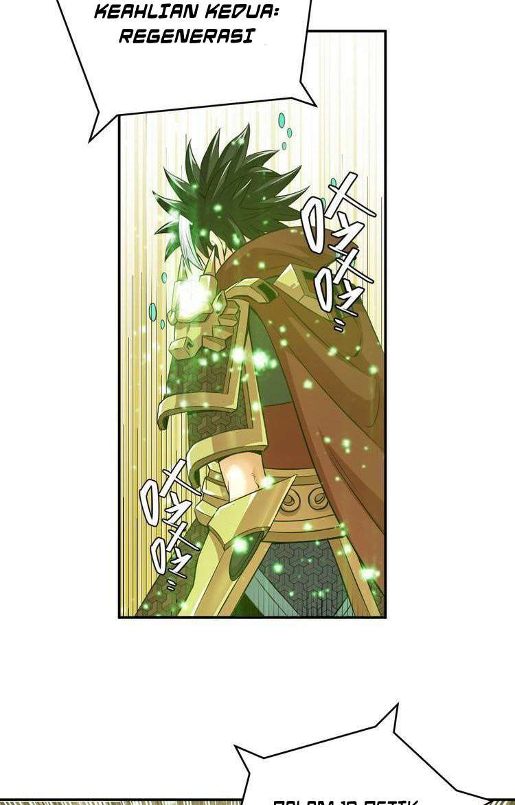 Rich Player Chapter 18 Gambar 42