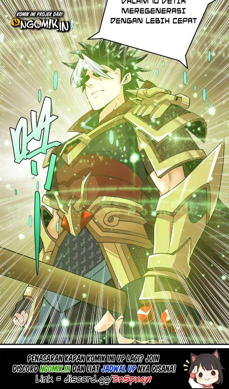 Rich Player Chapter 18 Gambar 43