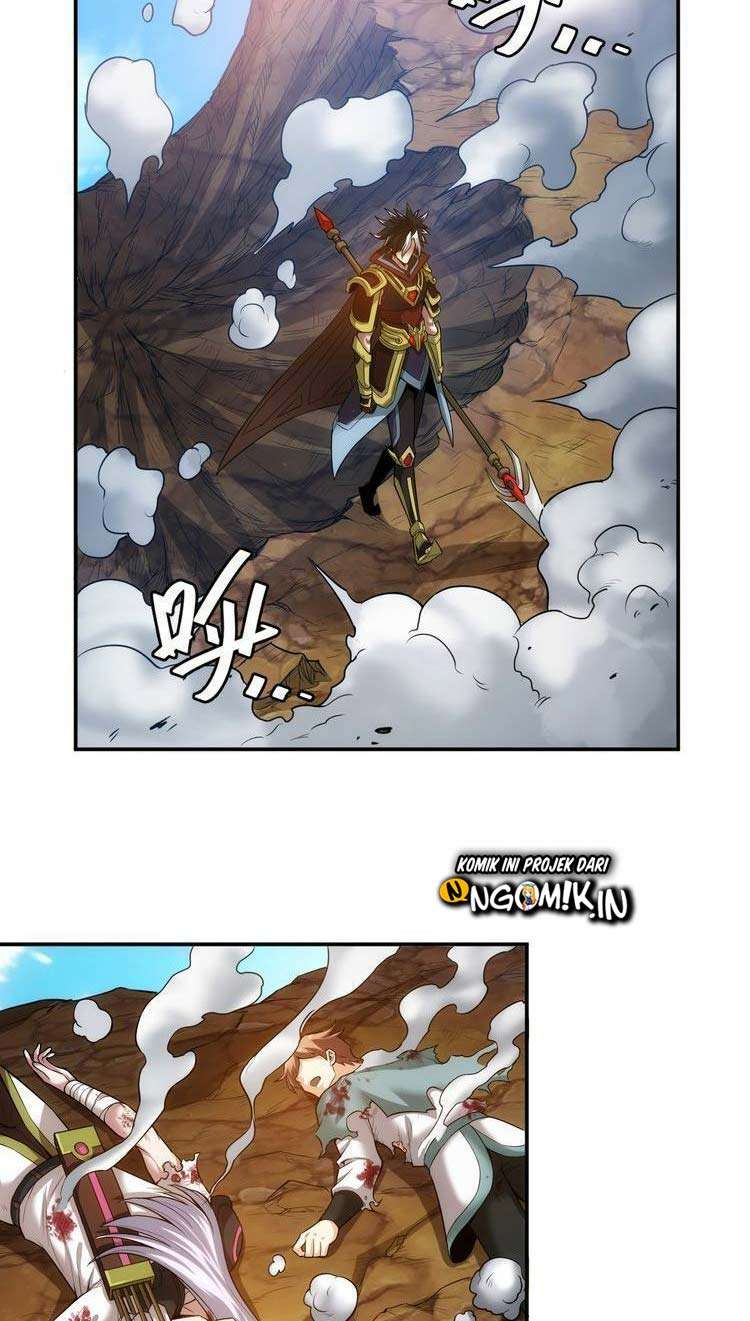 Rich Player Chapter 18 Gambar 5