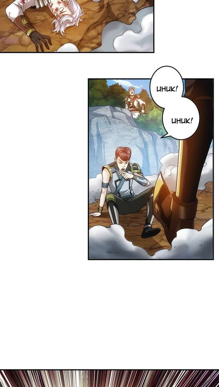 Rich Player Chapter 18 Gambar 6