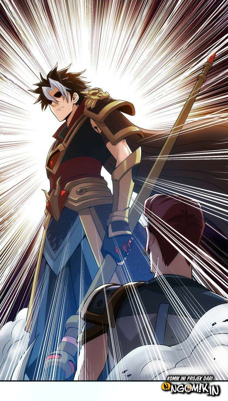 Rich Player Chapter 18 Gambar 7